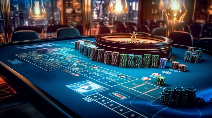 games app