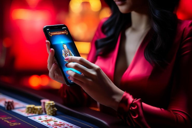games app
