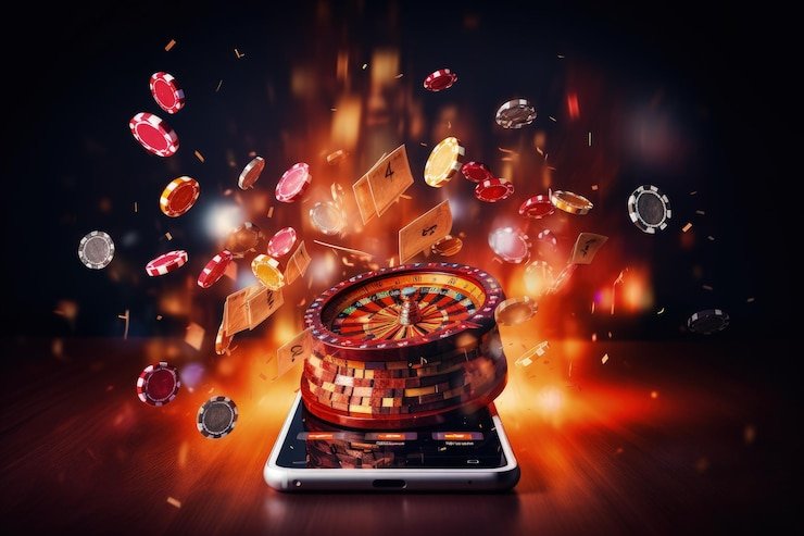 games app