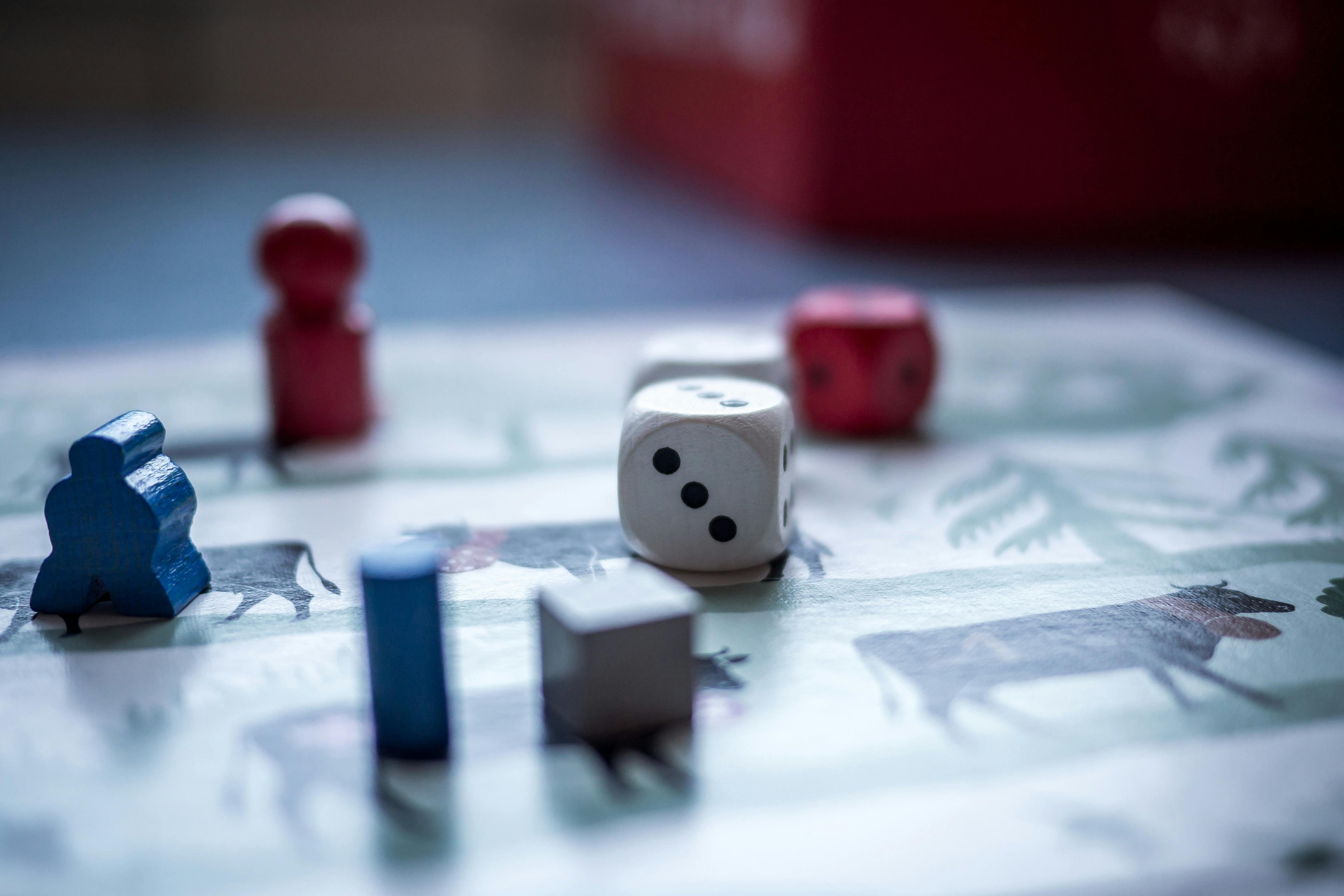 games app
