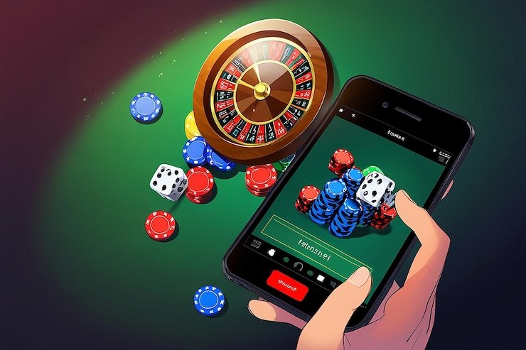 games app