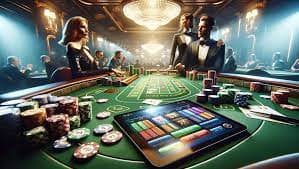 games app